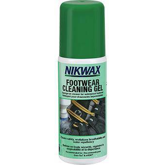 Footwear Cleaning Gel 4.2 Oz