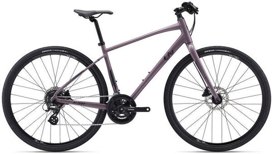 Giant Alight DD Disc 2