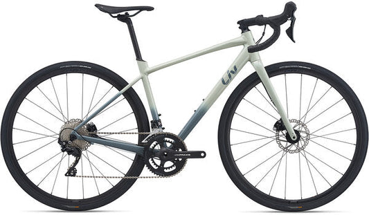 Giant Avail AR 1