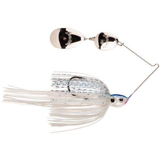 Strike King Lures Spinnerbaits Colorado Indiana Lil Mr Money 3/16oz
