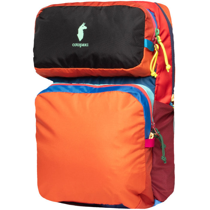 Cotopaxi Tasra 16L Backpack - Del Día
