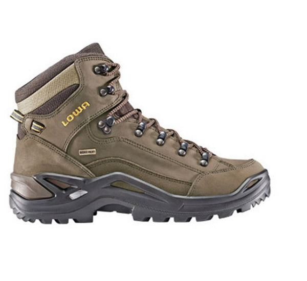 Lowa Renegade GTX Mid-Rise Hiking Boots