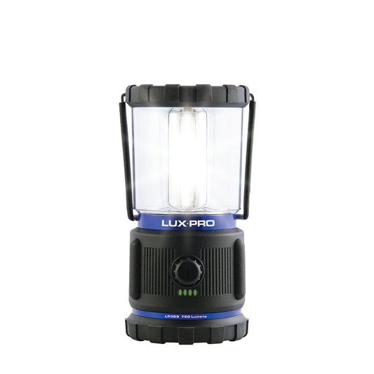Luxpro Broadbeam 750 Lumen Lantern