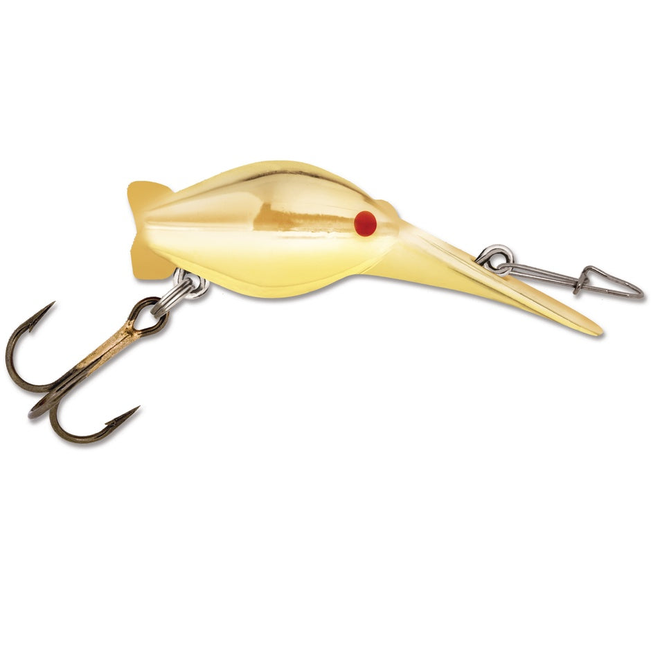 Luhr Jensen Hot Shot Plugs