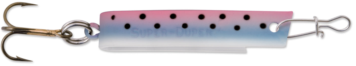 Luhr Jensen Super Duper Lures