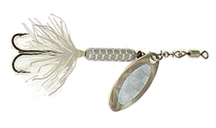 Luhr Jensen Bang Tail Spinners ZZZ
