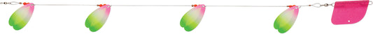 Luhr Jensen Bolo Flex-i-Trolls 24"