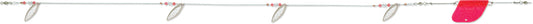 Luhr Jensen Kokanee Jeweled Bead Lake Trolls
