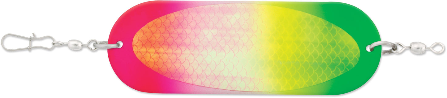 Luhr Jensen Trout & Kokanee Jensen Dodgers