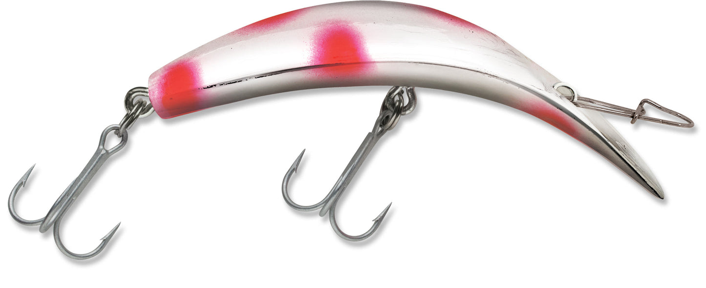 Luhr Jensen Kwikfish 15 K-Series Plugs ZZZ