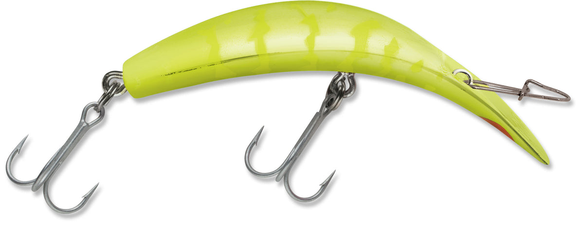 Luhr Jensen Kwikfish 13X Series Plugs ZZZ