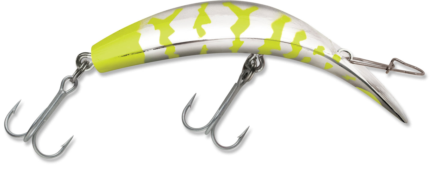 Luhr Jensen Kwikfish 15 K-Series Plugs ZZZ