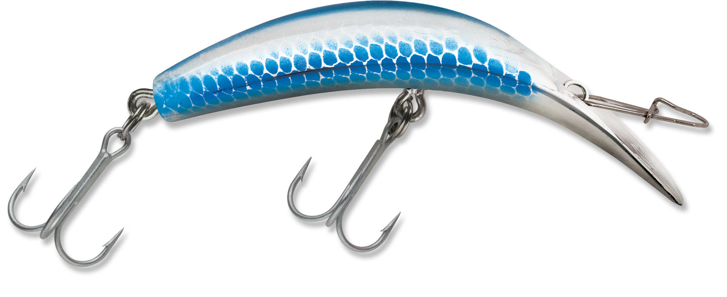 Luhr Jensen Kwikfish 13X Series Plugs