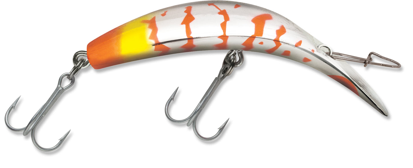 Luhr Jensen Kwikfish 13X Series Plugs ZZZ