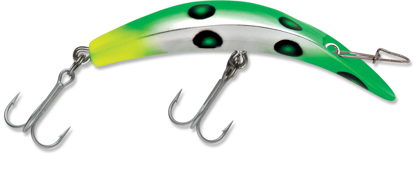 Luhr Jensen Kwikfish 13X Series Plugs ZZZ