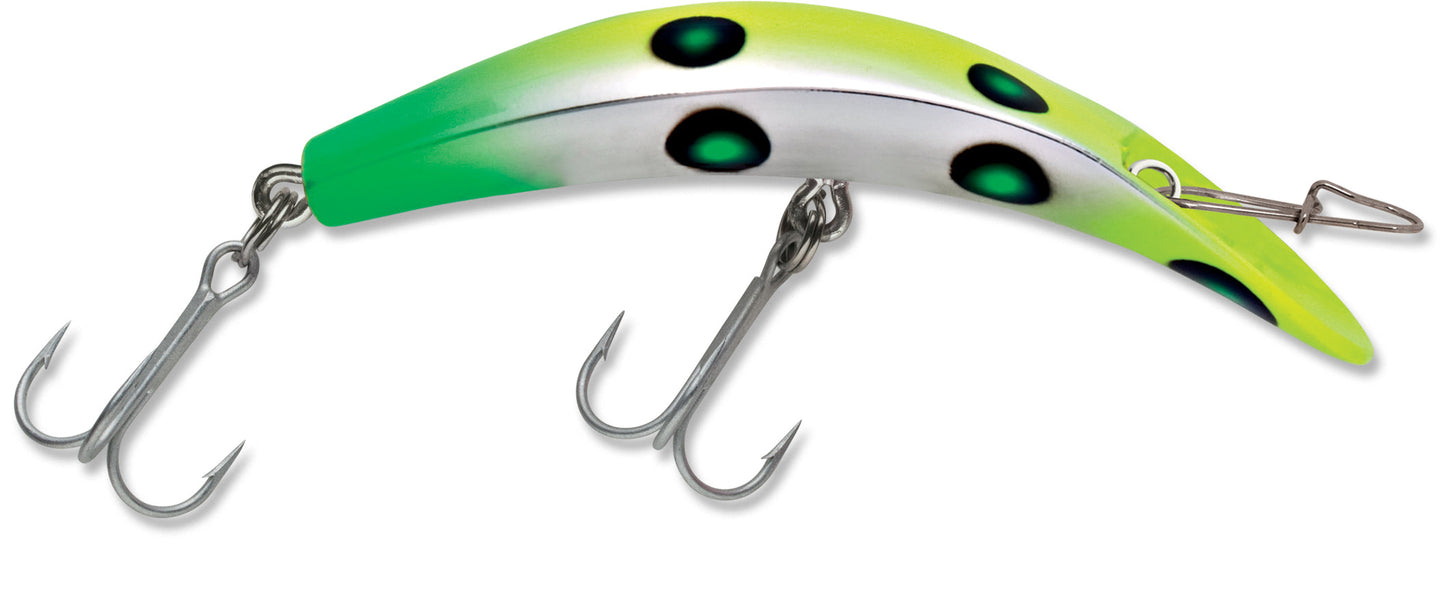 Luhr Jensen Kwikfish 15 K-Series Plugs ZZZ