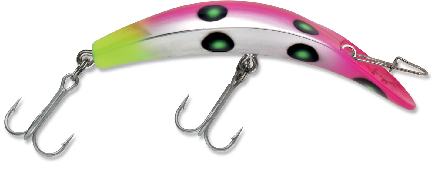 Luhr Jensen Kwikfish 14X Series Plugs