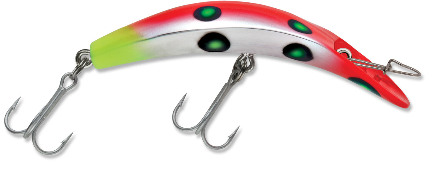 Luhr Jensen Kwikfish 14 K-Series Plugs