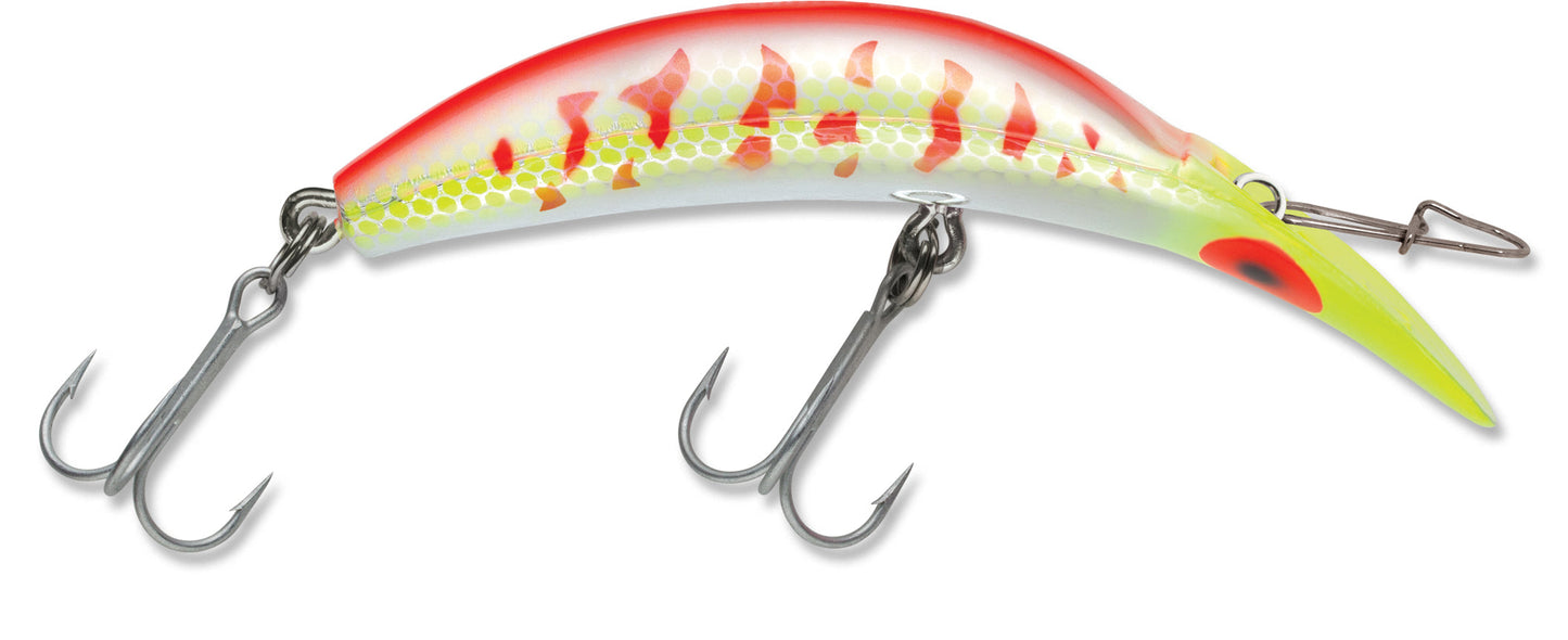 Luhr Jensen Kwikfish 15 K-Series Plugs