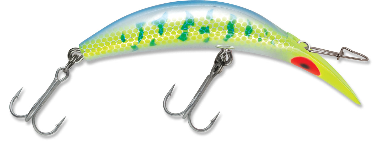 Luhr Jensen Kwikfish 14X Series Plugs