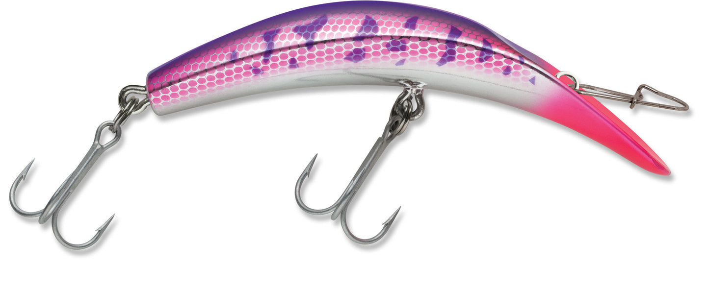 Luhr Jensen Kwikfish 14X Series Plugs