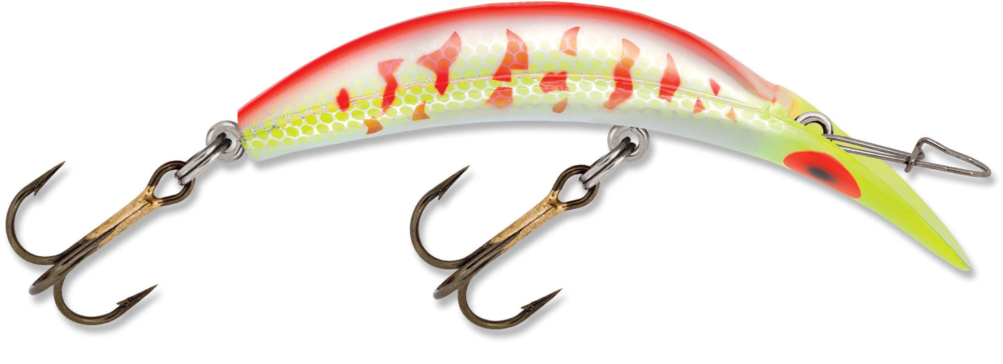 Luhr Jensen Kwikfish 9X Series Plugs