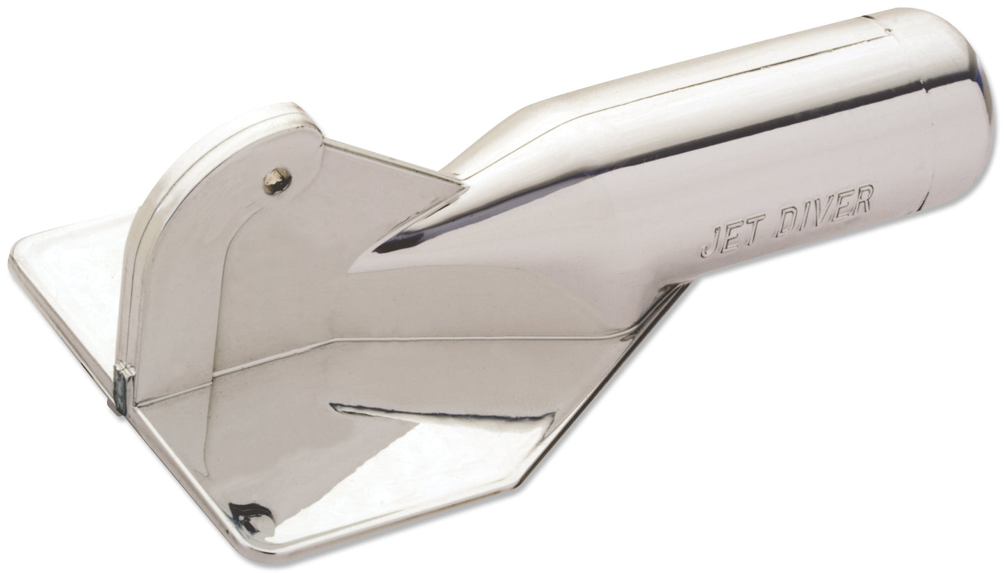Luhr Jensen 30' Jet Divers