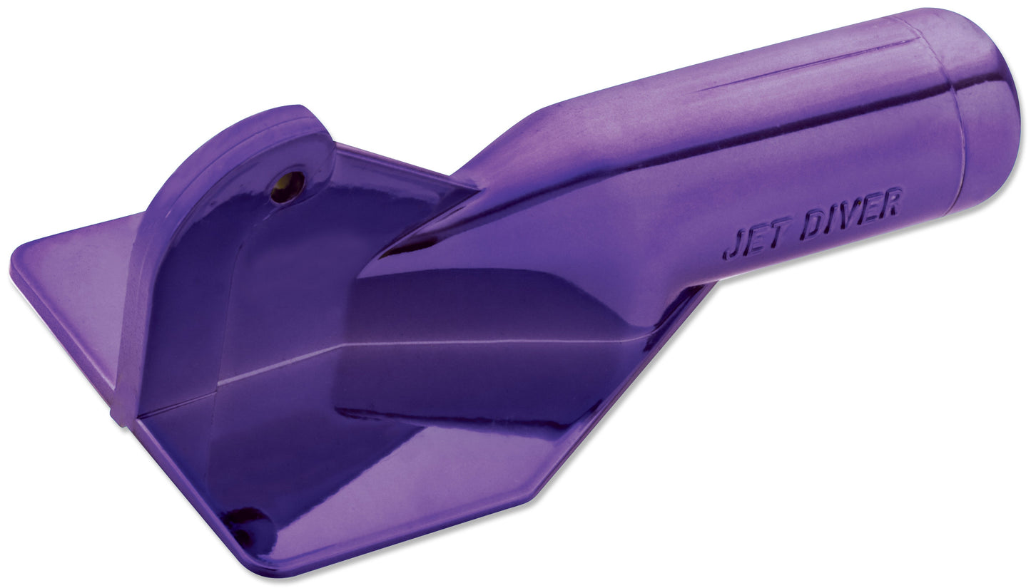 Luhr Jensen 50' Jet Divers