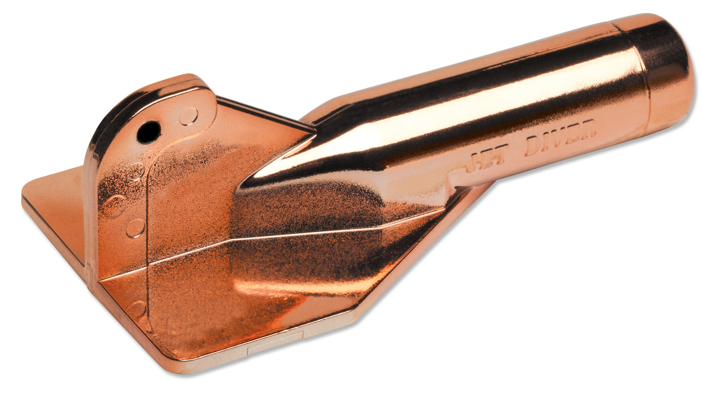 Luhr Jensen 30' Jet Divers