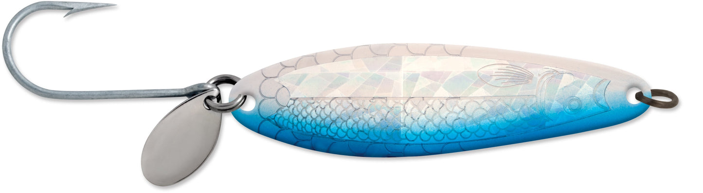 Luhr Jensen Coyote Spoons