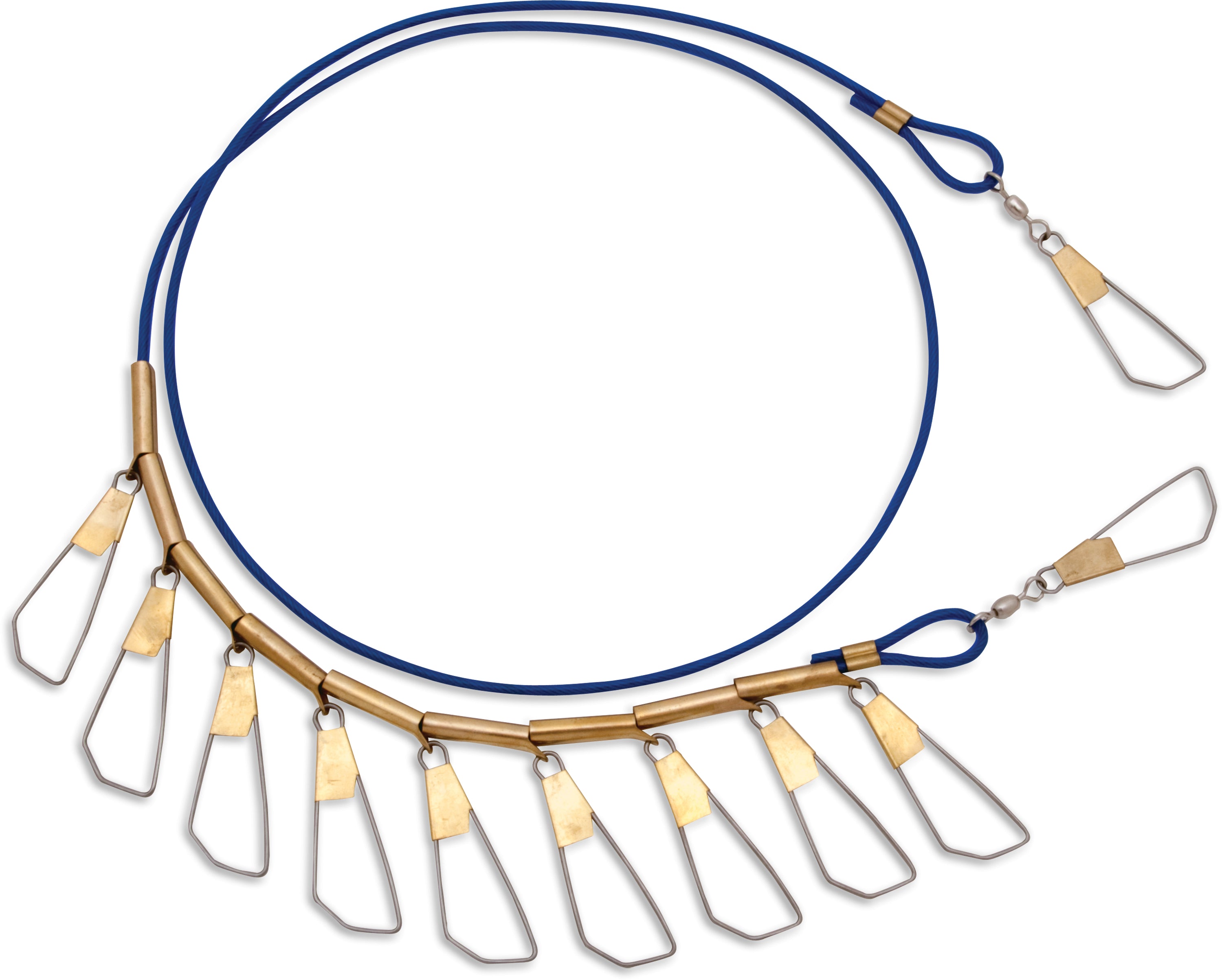 Luhr Jensen Stringer Pro-Class Cable – OmcGear