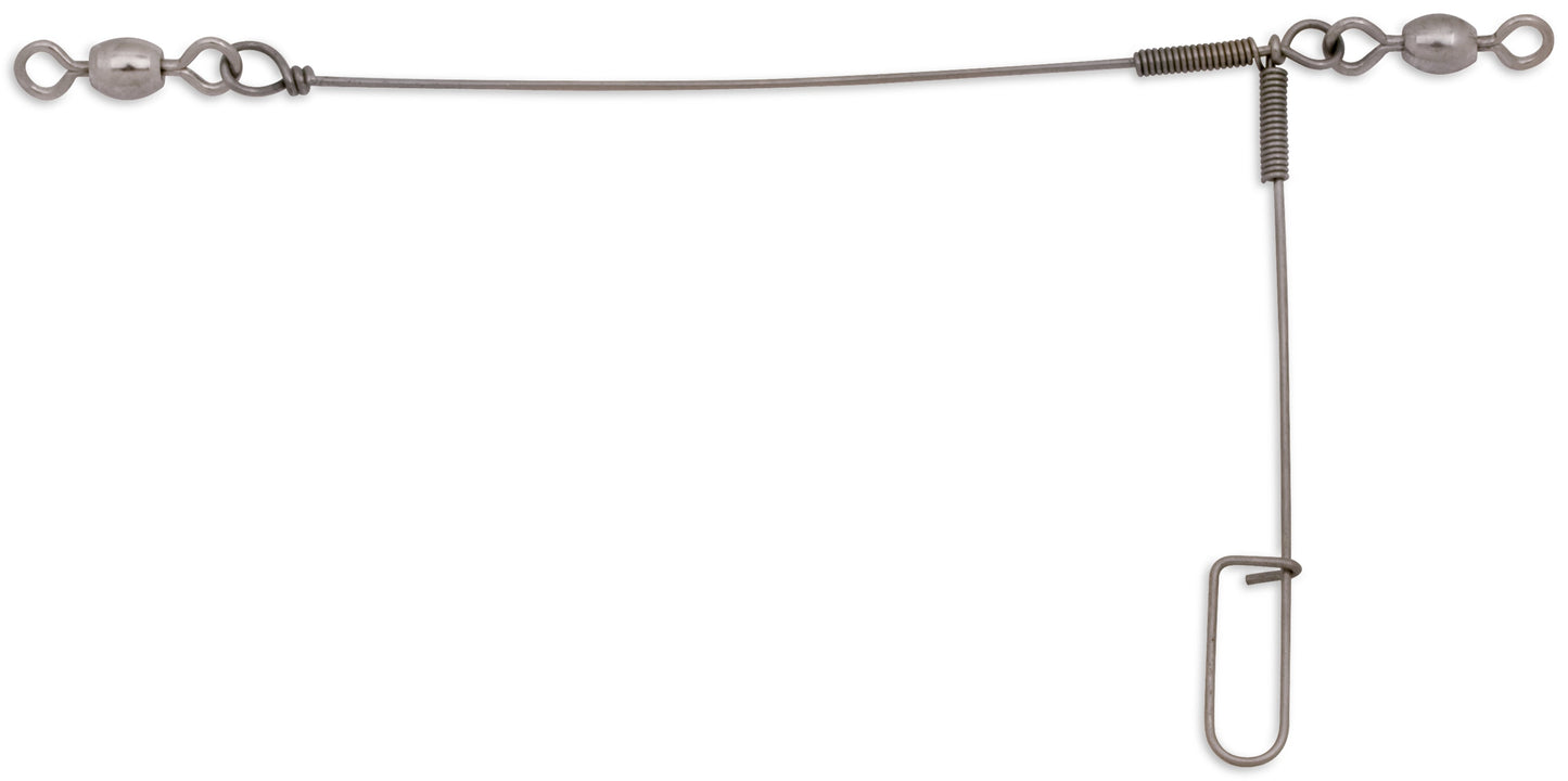 Luhr Jensen Salmon Wire Trolling Spreader
