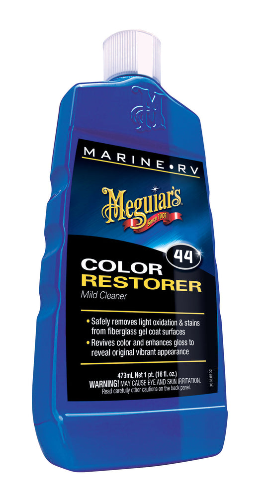 Meguiar's Inc. Mirror Glaze Color Restorer