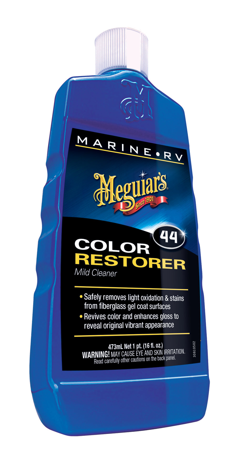 Meguiar's Inc. Mirror Glaze Color Restorer