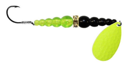 Mack's Lure Wedding Ring Classic Original Series Spinners