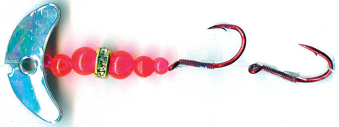 XXB Mack's Lure Mini Kokanee Pro Rigs