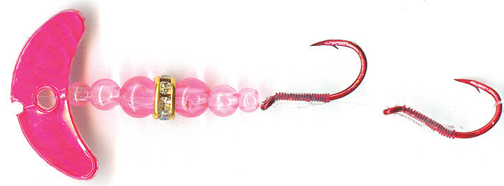 XXB Mack's Lure Mini Kokanee Pro Rigs