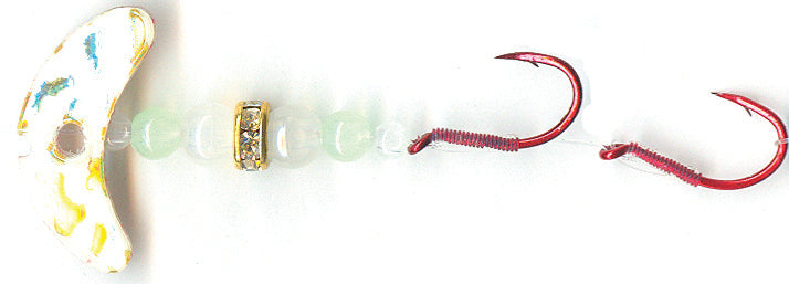 XXB Mack's Lure Mini Kokanee Pro Rigs