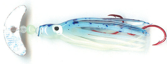 Mack's Lure Cha Cha Kokanee Squidder Series Rigs