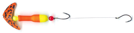 Mack's Lure Wally Pop Crawler Rigs