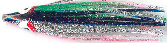 Mack's Lure Hoochie Skirts
