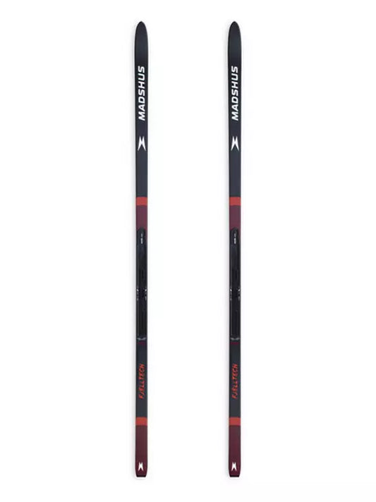 Madshus Fjelltech M50 Skin Skis