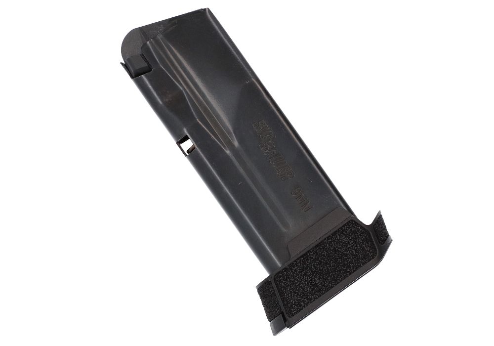 SIG SAUER P365 MICRO COMPACT 12RD 9MM MAGAZINE