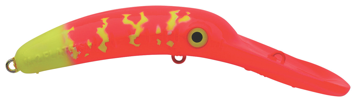 Yakima Bait Mag Lip 3.5 Plug ZZZ
