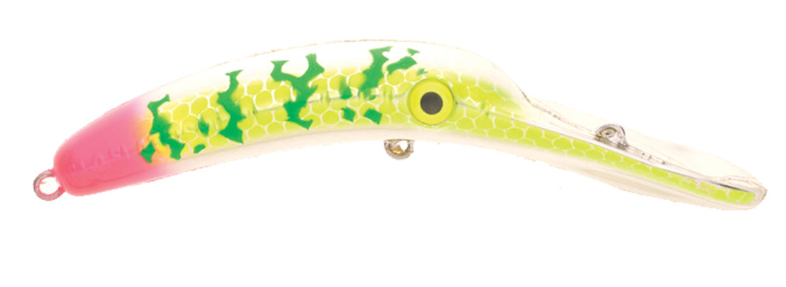 Yakima Bait Mag Lip 3.5 Plug ZZZ