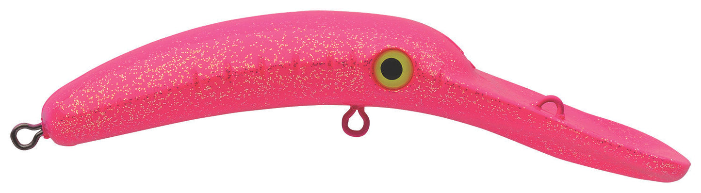 Yakima Bait Mag Lip 3.5 Plug ZZZ