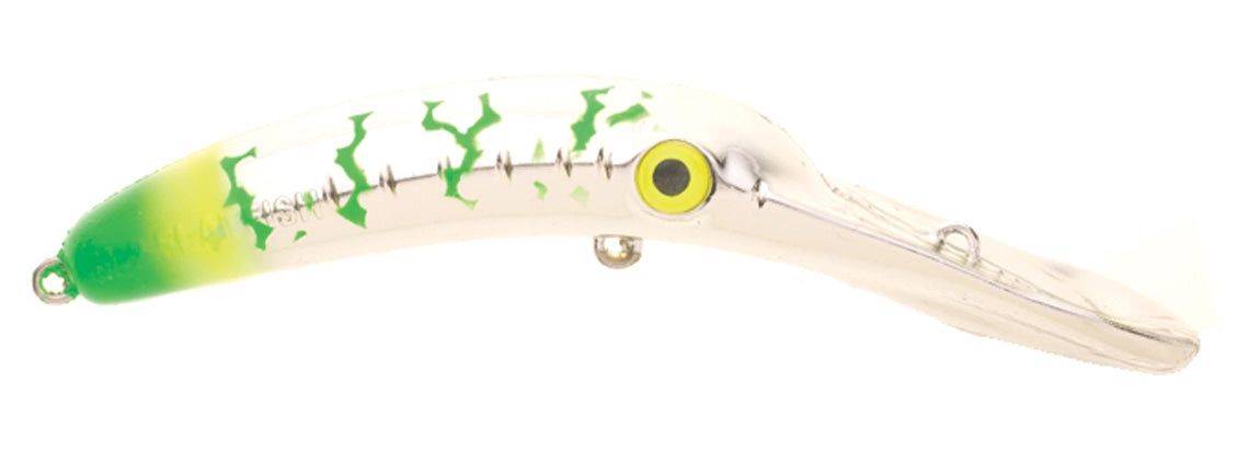 Yakima Bait Mag Lip 4.0 Plug