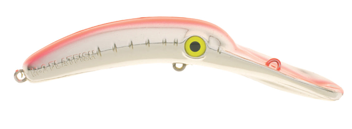 Yakima Bait Mag Lip 3.5 Plug ZZZ