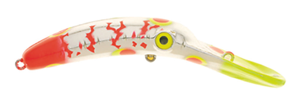 Yakima Bait Mag Lip 3.5 Plug ZZZ