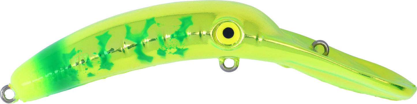 Yakima Bait Mag Lip 4.0 Plug